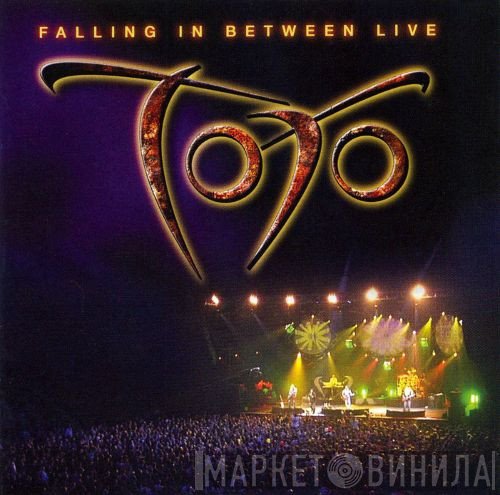 Toto  - Falling In Between Live