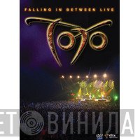 Toto  - Falling In Between Live