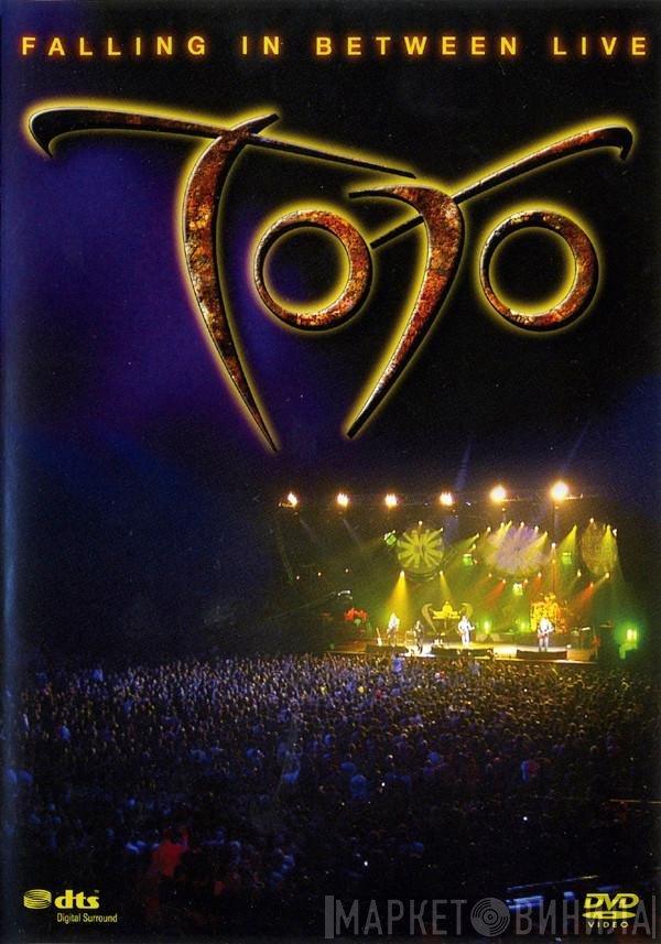 Toto  - Falling In Between Live