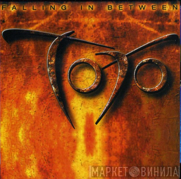 Toto  - Falling In Between