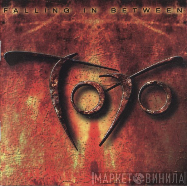 Toto  - Falling In Between