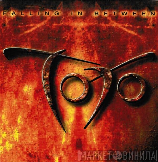 Toto  - Falling In Between