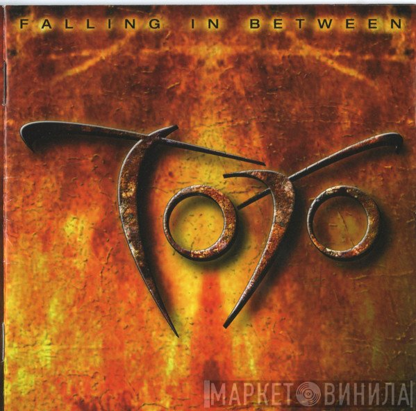 Toto  - Falling In Between