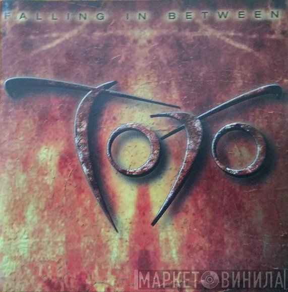 Toto  - Falling In Between