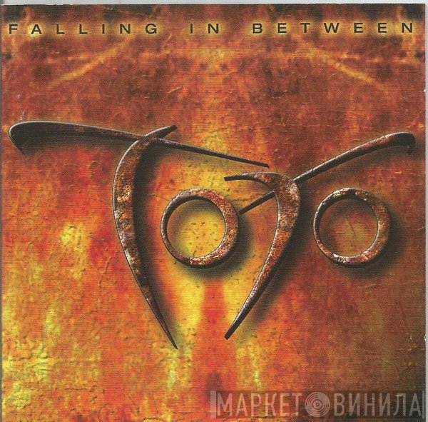 Toto  - Falling In Between