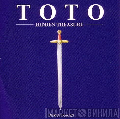 Toto  - Hidden Treasure