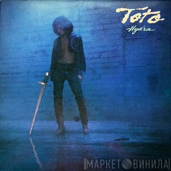 Toto  - Hydra