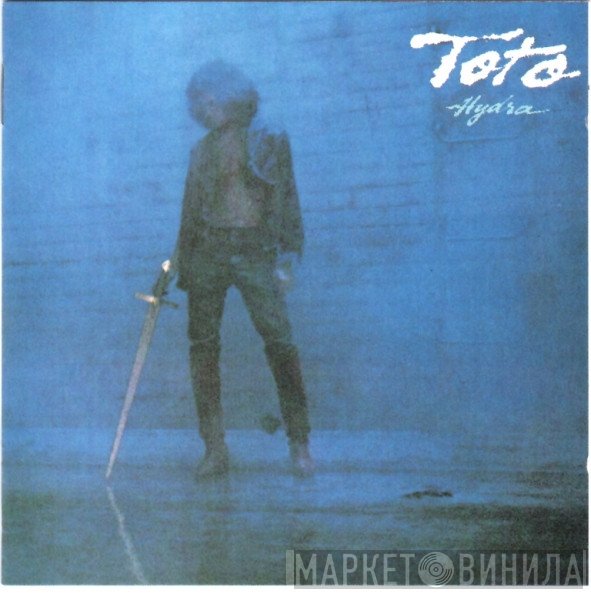 Toto  - Hydra