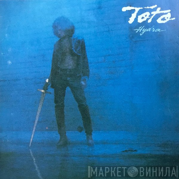 Toto  - Hydra