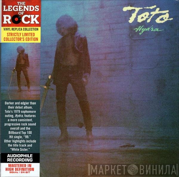 Toto  - Hydra