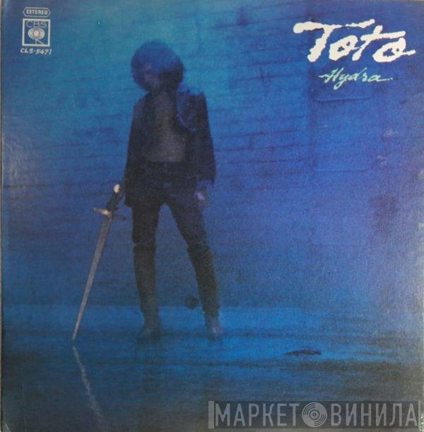 Toto  - Hydra