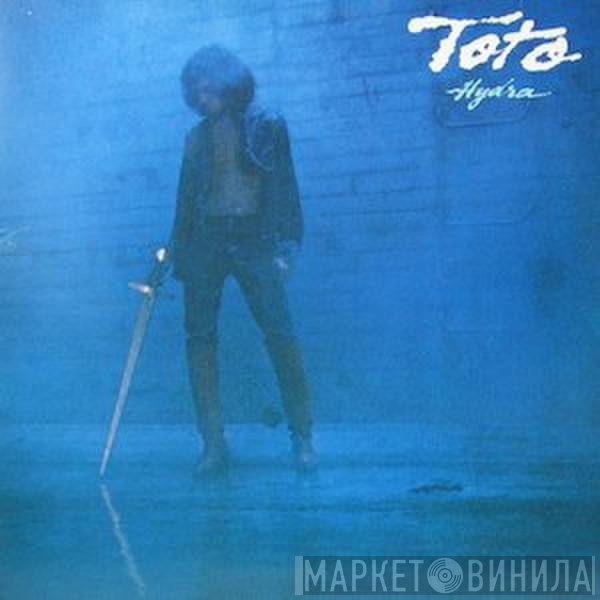 Toto  - Hydra