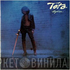 Toto  - Hydra