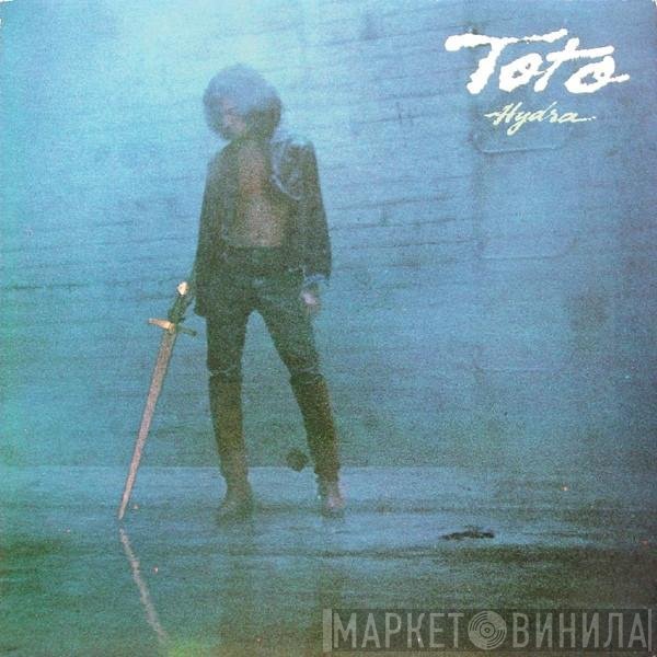 Toto  - Hydra
