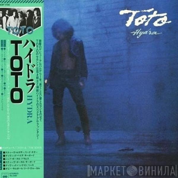 Toto  - Hydra