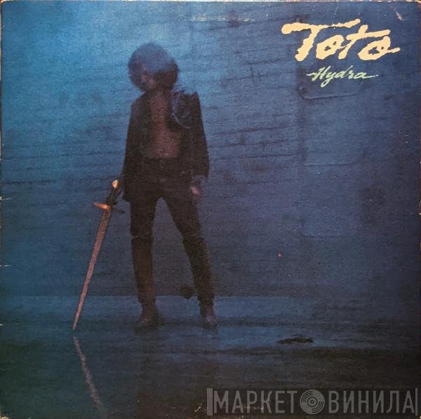 Toto  - Hydra