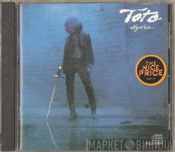 Toto  - Hydra