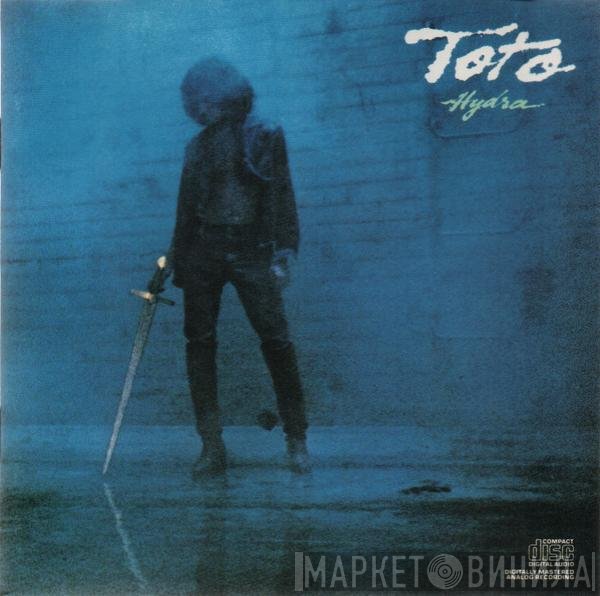 Toto  - Hydra