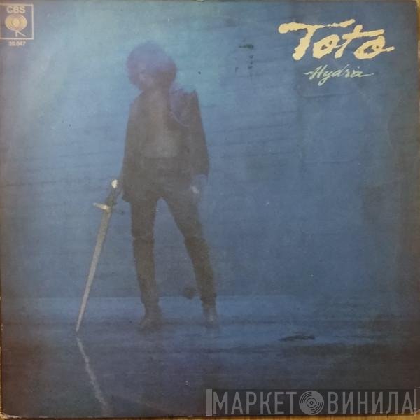 Toto  - Hydra