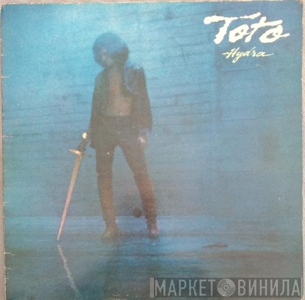 Toto  - Hydra