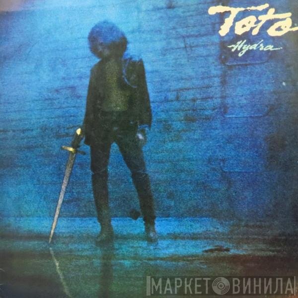 Toto  - Hydra