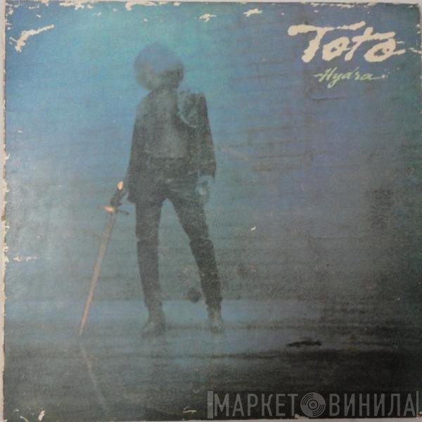 Toto  - Hydra