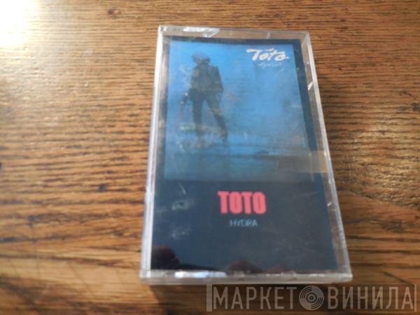 Toto  - Hydra