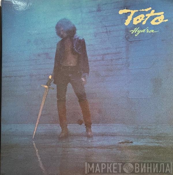 Toto  - Hydra