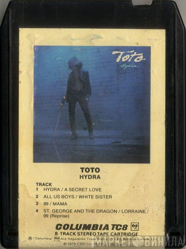 Toto  - Hydra