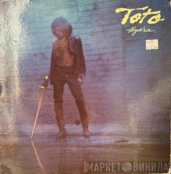 Toto  - Hydra