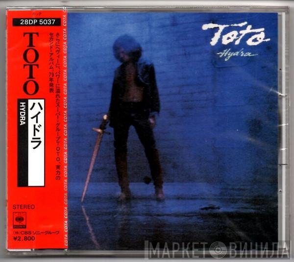 Toto  - Hydra