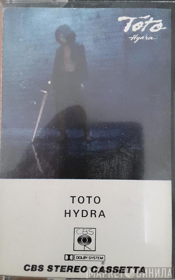 Toto  - Hydra