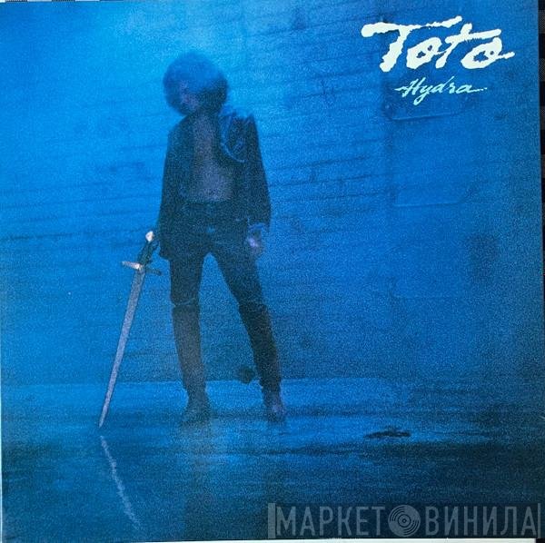 Toto  - Hydra