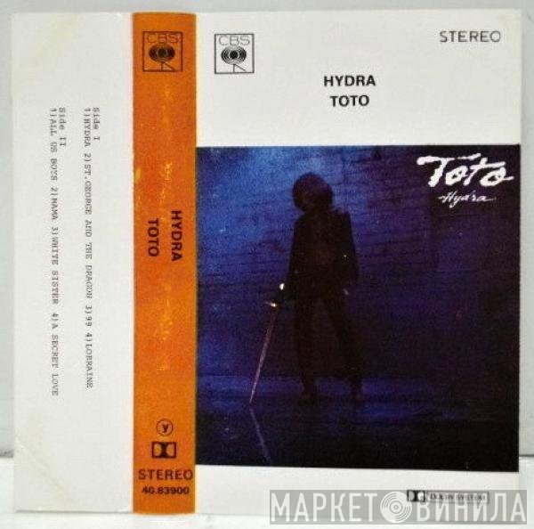 Toto  - Hydra