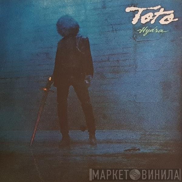 Toto  - Hydra