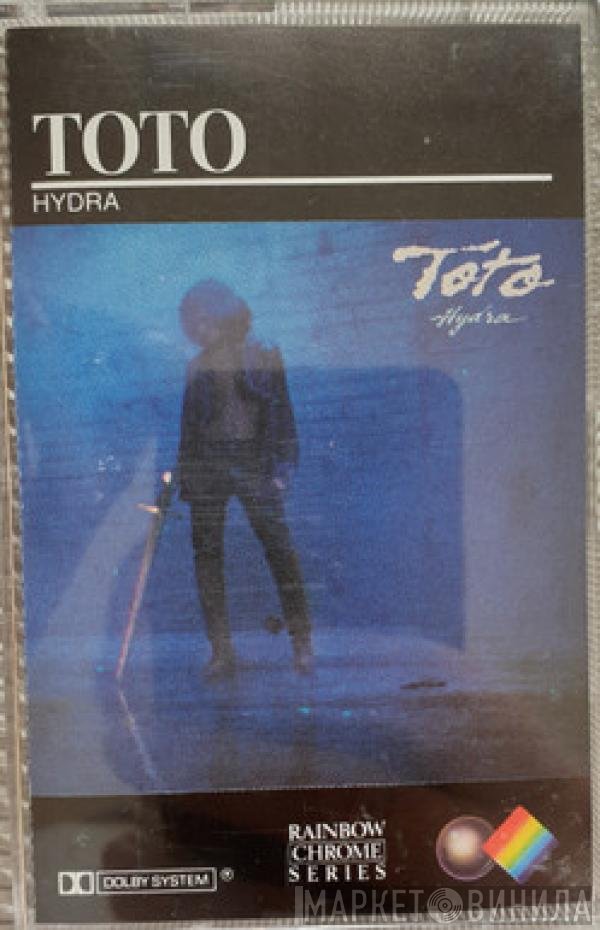 Toto  - Hydra