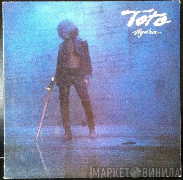 Toto  - Hydra