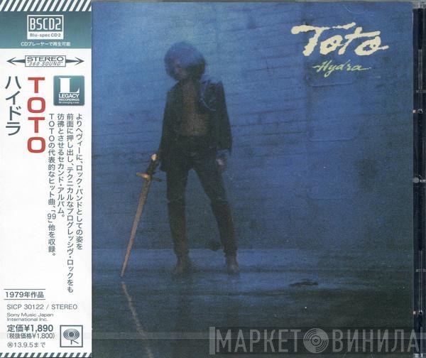 Toto  - Hydra