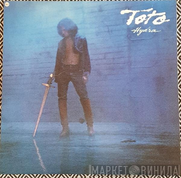 Toto  - Hydra
