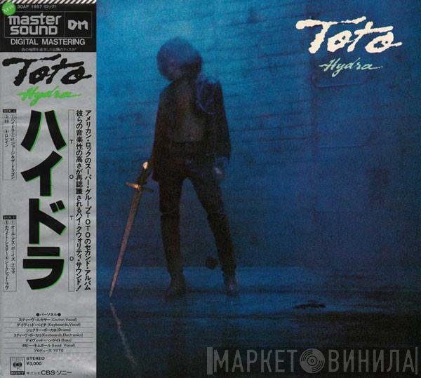 Toto  - Hydra
