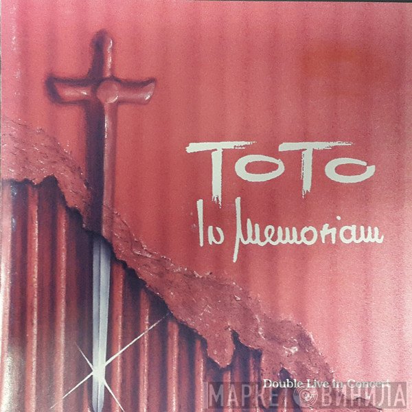 Toto  - In Memoriam