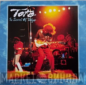 Toto  - In Search Of Tokyo