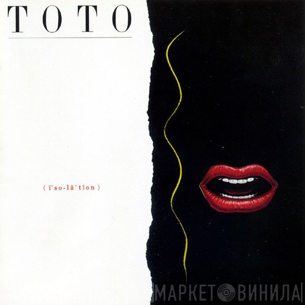 Toto  - Isolation
