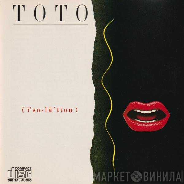 Toto  - Isolation