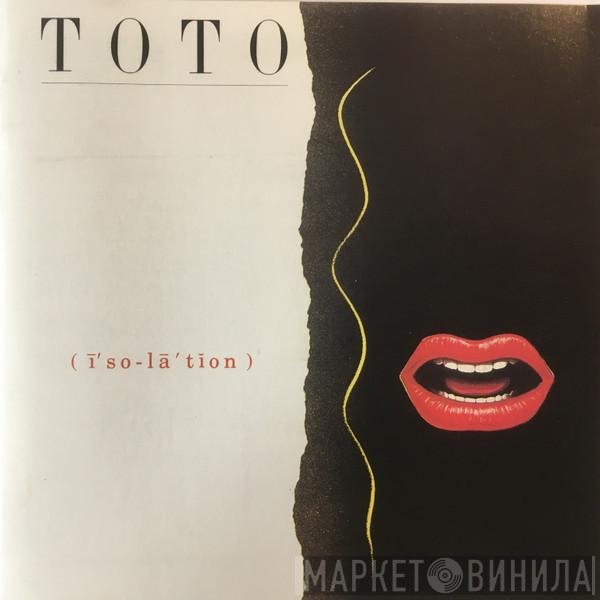 Toto  - Isolation