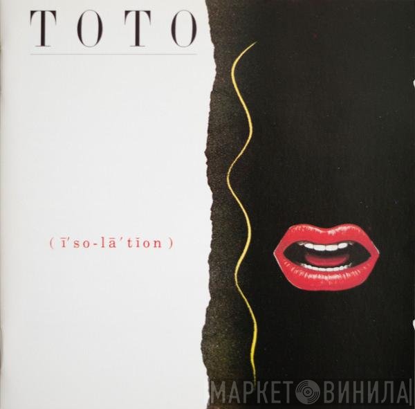 Toto  - Isolation