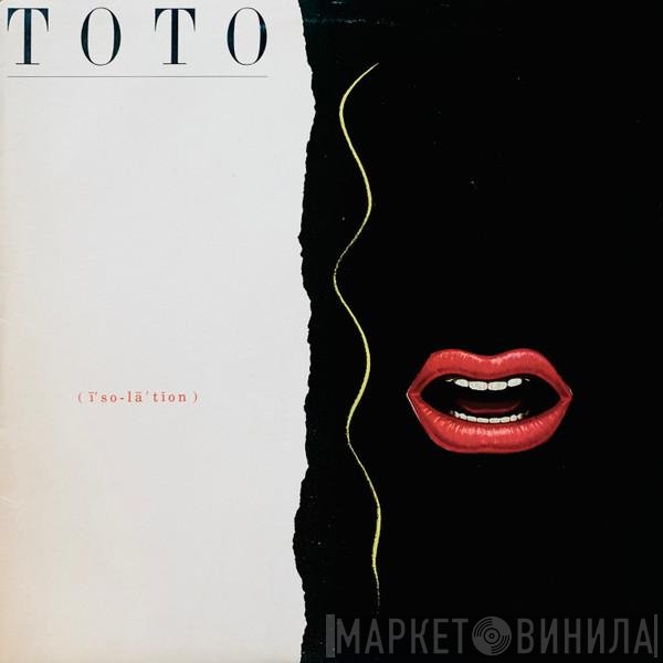 Toto  - Isolation