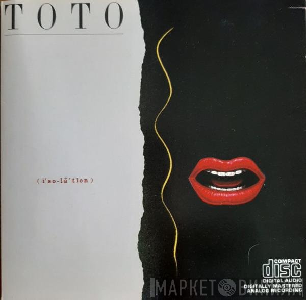 Toto  - Isolation