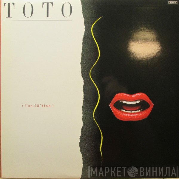 Toto  - Isolation