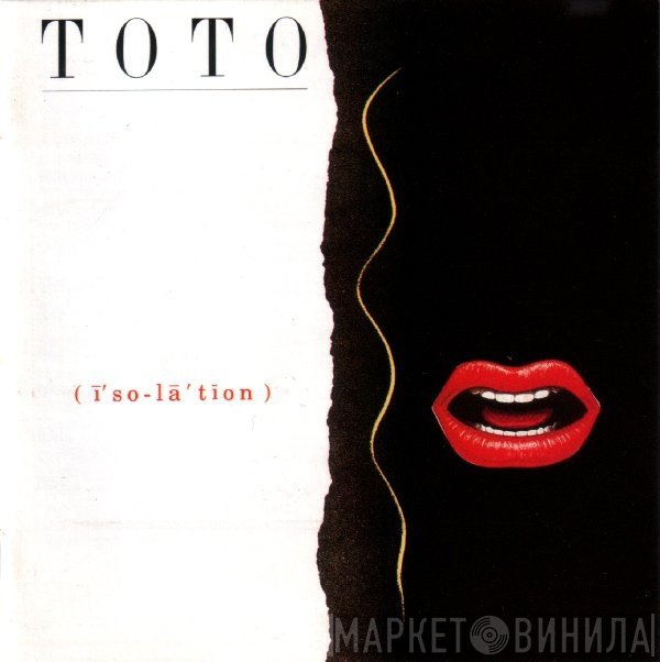 Toto  - Isolation